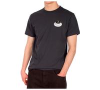 Iriedaily Slowpresso T-Shirt coal Herren Gr. S