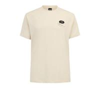 Iriedaily Slowpresso Tee Undyed (Natur) XXL