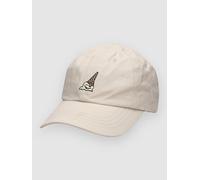 Iriedaily Smice Dad Cap beige Gr. Uni