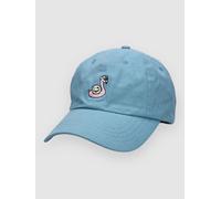 Iriedaily Smingo Dad Cap dusty beryl Gr. Uni
