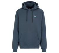 Iriedaily - Smokin Van Hoodie - Hoodie, Gr. XL, blau (DarkSteel)