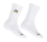 Iriedaily Smokin Van Socks Weiß XL
