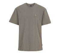 Iriedaily Smokin Van T-Shirt Smokey Olive (Grün) XS
