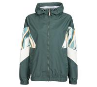 Iriedaily Streetz R Jacket Cool Jungle (Grün) S