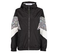 Iriedaily Streetz R Jacket Schwarz/Weiß S