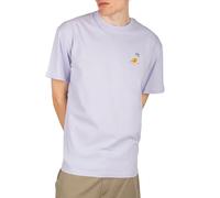 IRIEDAILY T-Shirt Flingo, Bio-Baumwolle, Light Lilac, M