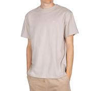 IRIEDAILY T-Shirt Mini Flag Relaxed, Bio-Baumwolle, Cloud Grey, L