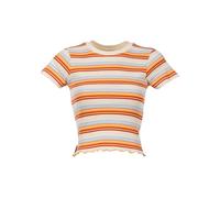 Iriedaily Pippa Tee Ecru (Mehrfarbig) L