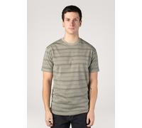 Iriedaily - Taylo Smokey Olive - T-Shirt - Grün - XL - 100% Bio-Baumwolle Grün XL