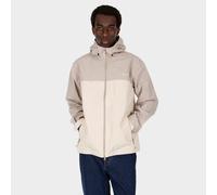 Iriedaily Terance Anorak stone grey M