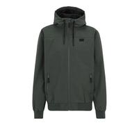 Iriedaily Terance Jacket Dark Jungle (Grün) S