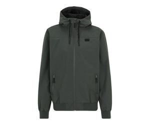 Iriedaily Terance Jacket Dark Jungle (Grün) S