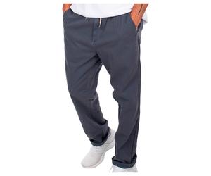 Iriedaily - Trapas City Pant - Freizeithose, Gr. XL, blau (DarkSteel)