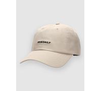 Iriedaily U-Rope Dad Cap beige Gr. Uni