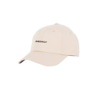 IRIEDAILY U-Rope Dad Cap, Beige, One Size
