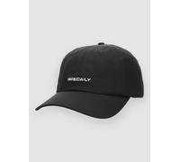 IRIEDAILY U-ROPE Cap 2024 black