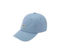 Mini Flag Dad Hat by iriedaily hellblau One Size