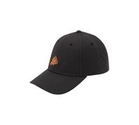 Iriedaily Pizza Love Dad Cap Off Black (Schwarz) 0