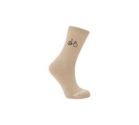 Iriedaily Peaceride Sock Sand (Natur) XL
