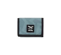 Iriedaily Resort Wallet Trooper (Blau) 0