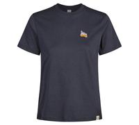 Iriedaily Vancy T-Shirt Marine (Blau) XS