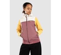 Iriedaily Veruschka Spice Jacke plum Damen Gr. S