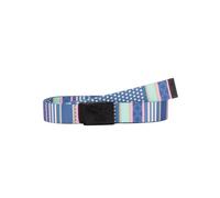 IRIEDAILY Vintachi Belt, Dove Blue, One Size