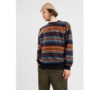 Iriedaily Vintachi Crew Sweater navy Herren Gr. S