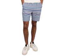 IRIEDAILY Vintachi Short, Dove Blue, XXL