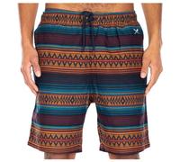 Iriedaily Vintachi Short navy XL