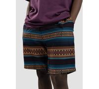 Iriedaily Vintachi Shorts navy Herren Gr. M