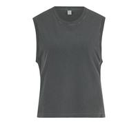 Iriedaily Vinty Tank Off Black (Schwarz) XL