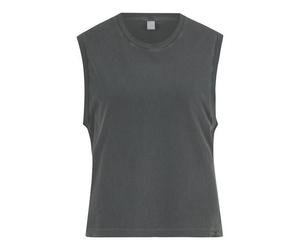 Iriedaily Vinty Tank Off Black (Schwarz) XS