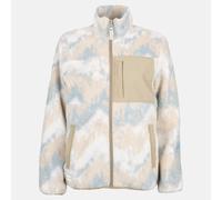 Iriedaily W´Arkta Teddy 2 Jacket - Cool Grey - S