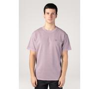 Iriedaily - Waterkeeper 2 Mauve - T-Shirt - Lila - M - 100% Bio-Baumwolle Lila M
