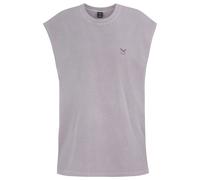 Iriedaily Waterkeeper Tank Top Mauve - M