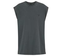 Iriedaily - Waterkeeper Tank - Tank Top, Gr. XXL, grau (OffBlack)