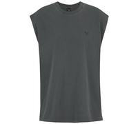 Iriedaily Waterkeeper Tank Top Off Black - XL