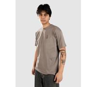 IRIEDAILY T-Shirt What The Duck, Bio-Baumwolle, Smokey Olive, XL