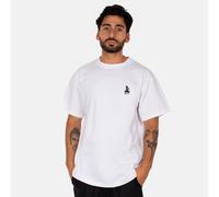 Iriedaily What The Duck T-Shirt - White - XL