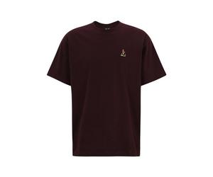 Iriedaily What The Duck Tee Aubergine (Rot) S