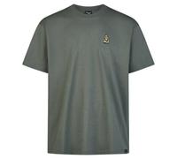 Iriedaily What The Duck Tee Dark Jungle (Grün) XXL