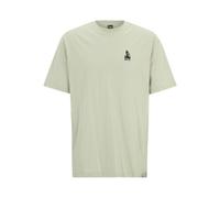 Iriedaily What The Duck Tee Light Sage (Grün) S