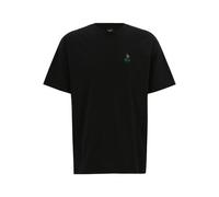 Iriedaily What The Duck Tee Schwarz M