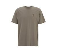 Iriedaily What The Duck Tee Smokey Olive (Grün) XS
