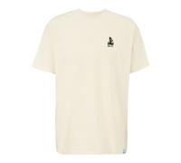 Iriedaily What The Duck Tee Undyed (Natur) M