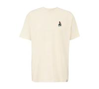 Iriedaily - What The Duck Tee - T-Shirt, Gr. XL, weiß (Undyed)