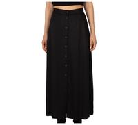 Iriedaily - Women's Civic Eco Maxi Skirt - Rock, Gr. XL, schwarz (Black)