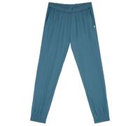 Iriedaily - Women's Civic Eco Pant - Freizeithose, Gr. XS, blau (Trooper)