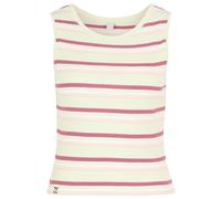 Iriedaily - Women's Mimie Tank - Top, Gr. L, weiß (LightGreen)
